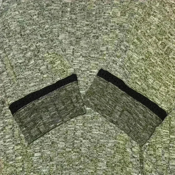 Robbie Bee Womens Relaxed A Line 3/4 Sleeve Cowl Neck Sweater Dress Size XL - Picture 4 of 8